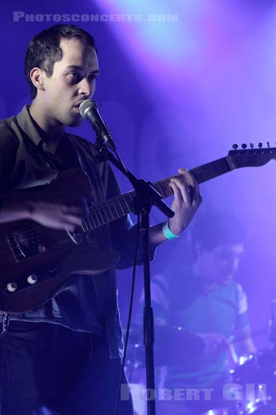 JAPONS - 2018-04-02 - PARIS - Point Ephemere - 